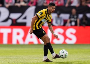 ΑΕΚ: Ο πανταχού παρών Πινέδα δεν βρήκε στήριγμα στο Βαγιέκας