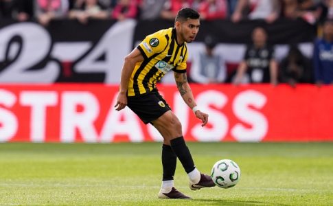 ΑΕΚ: Ο πανταχού παρών Πινέδα δεν βρήκε στήριγμα στο Βαγιέκας