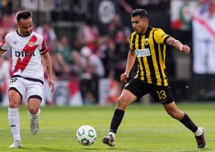 Δημάτος: «Πιθανή νίκη της ΑΕΚ επί της Ράγιο ανοίγει το δρόμο για το Champions League»