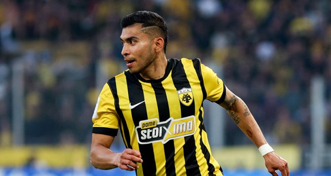 Πινέδα: Ο MVP της ΑΕΚ πέρα από τα νούμερα