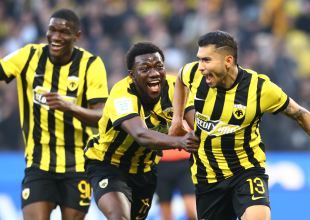 Πινέδα: «Υπέροχη βραδιά στο σπίτι!» (ΦΩΤΟ)