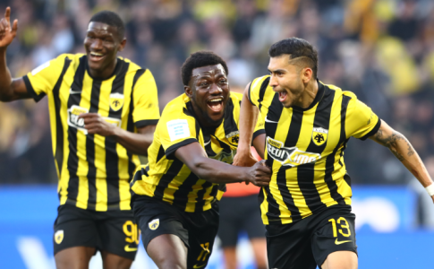 Πινέδα: «Υπέροχη βραδιά στο σπίτι!» (ΦΩΤΟ)