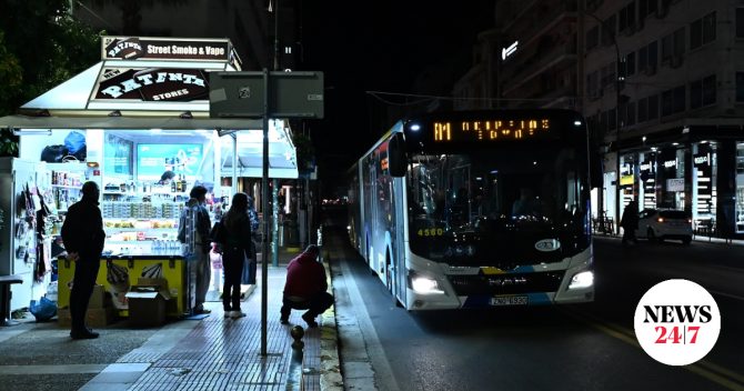 Τροχαίο στον Πειραιά: Μάχη για τη ζωή του δίνει ο 17χρονος – Τι υποστήριξε ο οδηγός του λεωφορείου