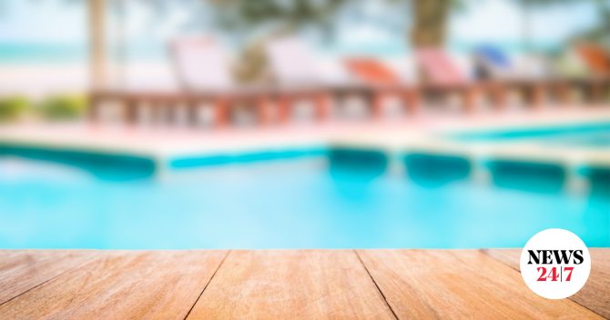 Κρήτη: Στη ΜΕΘ ο 5χρονος που τραυματίστηκε σε πισίνα ξενοδοχείου