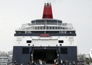 Erminio: Με τροποποιήσεις τα ακτοπλοϊκά δρομολόγια – Σε ισχύ απαγορευτικά σε Ραφήνα και Λαύριο