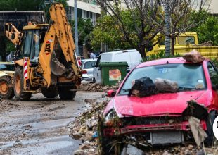 Ανατολική Αττική: 3 μήνες μετά τις πλημμύρες, οι πληγέντες περιμένουν ακόμα αποζημιώσεις