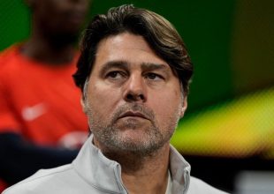 Ποτσετίνο: “Λυπάμαι να βλέπω την Τότεναμ να υποφέρει”