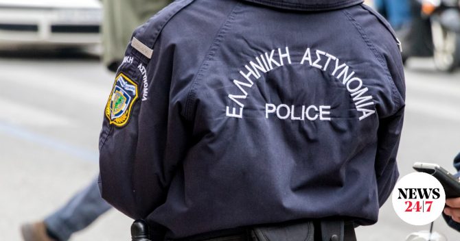 Κομοτηνή: Σύλληψη για παράνομη διακίνηση μεταναστών