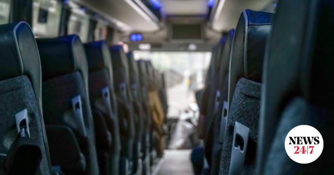 Λάρισα: Εκδρομή-θρίλερ για μαθητές Λυκείου – Έμειναν