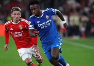 Πρεστιάνι: “Με αποκάλεσαν ρατσιστή ενώ δεν ήμουν και δεν θα γίνω ποτέ, τιμωρήθηκα χωρίς αποδεικτικά στοιχεία”