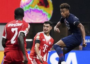 Champions League: Πού θα δείτε την πρώτη μάχη της Παρί Σεν Ζερμέν με την Μπάγερν για τα ημιτελικά