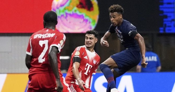 Champions League: Πού θα δείτε την πρώτη μάχη της Παρί Σεν Ζερμέν με την Μπάγερν για τα ημιτελικά