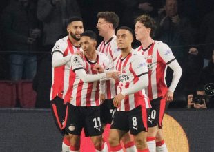 Eredivisie: Πρωταθλήτρια Ολλανδίας η Αϊντχόφεν