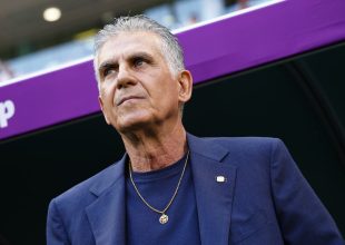 Μουντιάλ 2026: Πρώην προπονητής της Ρεάλ Μαδρίτης θα είναι στο τιμόνι της Γκάνας