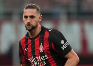 Βερόνα – Μίλαν 0-1: Απόδραση των ροσονέρι με Ραμπιό