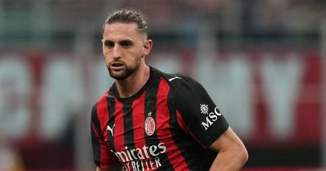 Βερόνα – Μίλαν 0-1: Απόδραση των ροσονέρι με Ραμπιό