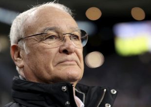 Ρόμα: Στην πόρτα της εξόδου