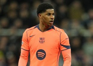 Μπαρτσελόνα: Μέχρι τον Ιούνιο η προθεσμία για τον Ράσφορντ