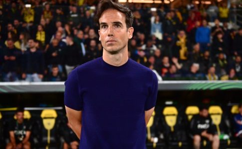 Προπονητής Ράγιο: «Ανώτερη η ΑΕΚ και άξιζε να περάσει – Μας έκανε να υποφέρουμε»