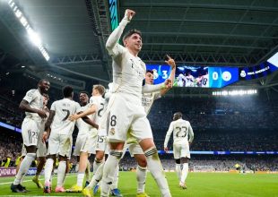 Champions League: Κλειστή η οροφή στο Ρεάλ – Μπάγερν, δεν αρέσει η απόφαση στους Βαυαρούς