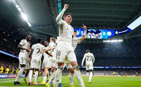 ELABET: Ρεάλ Μ. – Αλαβές: Restart με Bet Builder στα… λευκά