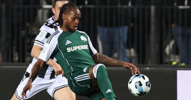 Παναθηναϊκός: Το μεγάλο δίλημμα για τον Ρενάτο Σάντσες – Ποια είναι τα “αγκάθια” για την παραμονή του