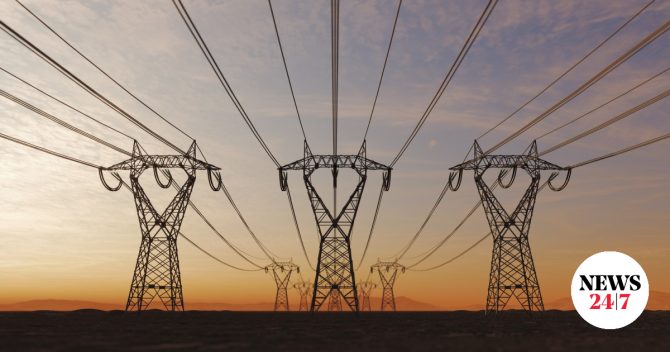 Διακοπές ρεύματος σε 7 δήμους της Αττικής σήμερα (27/04)