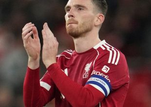 Ρόμπερτσον: “Δεν υπήρχε συμβόλαιο στο τραπέζι, έχω ακόμη την ικανότητα να παίζω”