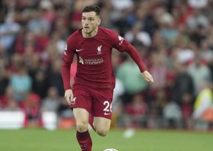 Τότεναμ: Φαβορί οι Λονδρέζοι για την απόκτηση του Ρόμπερτσον