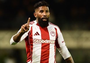 Ολυμπιακός: Το post για το ορόσημο των 150 αγώνων του Ροντινέι