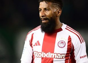 Ροντινέι: “Eίμαστε σε μια δύσκολη κατάσταση, αλλά θα παλέψουμε μέχρι το τελευταίο λεπτό”