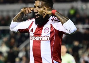 Ολυμπιακός: Ο Ροντινέι έχει τον τρόπο του απέναντι στον Παναθηναϊκό