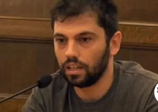 Νίκος Ρωμανός: Οι 519 ημέρες ενός αθώου στη φυλακή