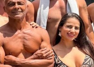 Ρομάριο: Νέο ειδύλλιο με τη φίλη της 25χρονης πρώην του, με την οποία είχε παράλληλη σχέση