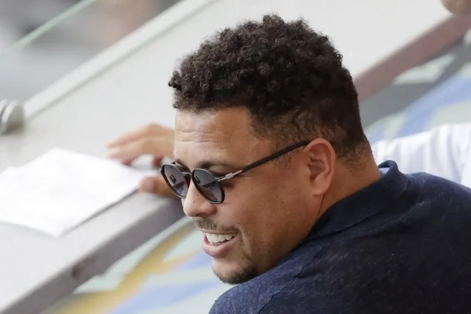 Ρονάλντο Ναζάριο: Το “Φαινόμενο” αγόρασε πολυτελές ρετιρέ στο Μαϊάμι αξίας 7,2 εκατομμυρίων ευρώ