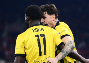 Ρότα: «Πρέπει να δίνεις ψυχή και ζωή στο γήπεδο – Δεν γιορτάζουμε, είμαστε αφοσιωμένοι για Ράγιο»