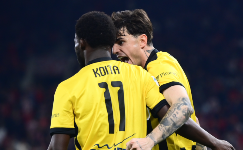 Ρότα: «Πρέπει να δίνεις ψυχή και ζωή στο γήπεδο – Δεν γιορτάζουμε, είμαστε αφοσιωμένοι για Ράγιο»