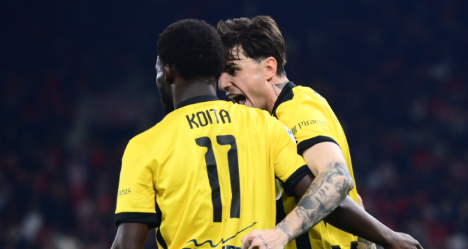 Ρότα: «Πρέπει να δίνεις ψυχή και ζωή στο γήπεδο – Δεν γιορτάζουμε, είμαστε αφοσιωμένοι για Ράγιο»