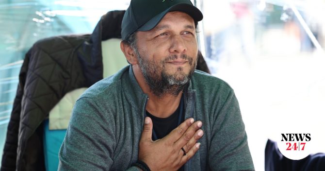 Πάνος Ρούτσι: Συγκινεί για τα γενέθλια του γιου του – “Θα παλεύω μέχρι να να μπει κι ο τελευταίος φυλακή”