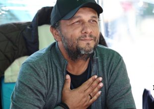 Πάνος Ρούτσι: Συγκινεί για τα γενέθλια του γιου του – “Θα παλεύω μέχρι να να μπει κι ο τελευταίος φυλακή”