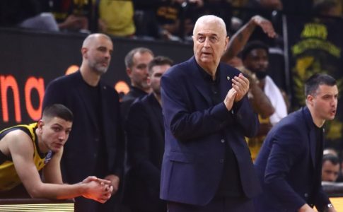 Σάκοτα: «Μπορούμε να είμαστε πιο ανταγωνιστικοί από πέρυσι στο Final 4»