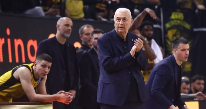 Σάκοτα: «Μπορούμε να είμαστε πιο ανταγωνιστικοί από πέρυσι στο Final 4»