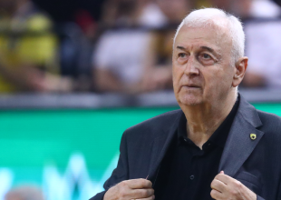 Σάκοτα: «Το πιστέψαμε, είναι μεγάλη επιτυχία»