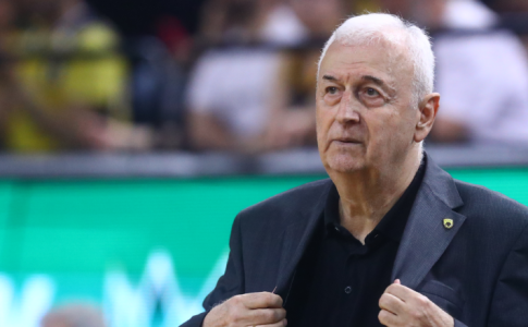 Σάκοτα : «Έχω συμβόλαιο με την ομάδα-Έχουμε μέρες μπροστά μας»