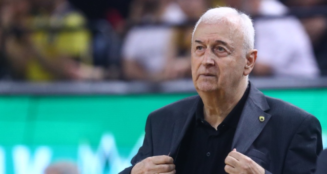 Σάκοτα: «Το πιστέψαμε, είναι μεγάλη επιτυχία»