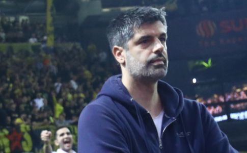 Ντούσαν Σάκοτα: «Ήταν απ’ τις μεγαλύτερες νίκες στην ιστορία της ΑΕΚ»