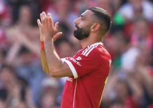 Σαλάχ: Ανησυχία για τον τραυματισμό του με την Κρίσταλ Πάλας, ανοιχτό το ενδεχόμενο να έπαιξε το τελευταίο του ματς με την Λίβερπουλ