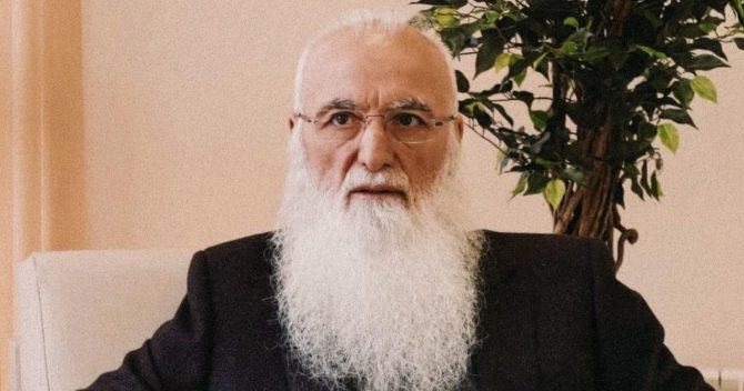 ΠΑΟΚ: Ο Ανδρέας Παπαμιμίκος σύμβουλος του Ιβάν Σαββίδη στον Δικέφαλο – Συνέντευξη Τύπου στην Τούμπα