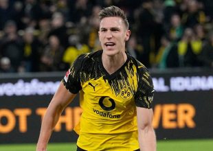 Ντόρτμουντ: “Έδεσε” τον Σλοτερμπεκ έως το 2031