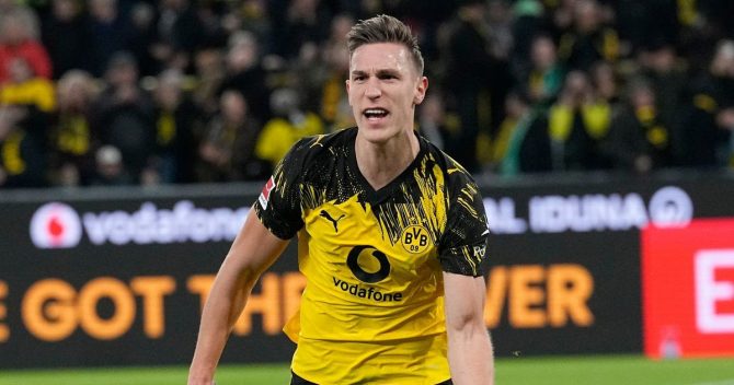 Ντόρτμουντ: “Έδεσε” τον Σλοτερμπεκ έως το 2031